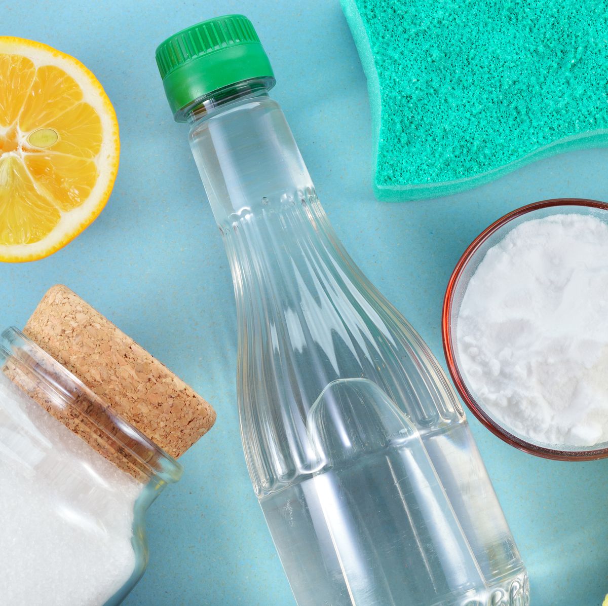 3 DIY Cleaners for Your Car - Perfect for Road Trips!