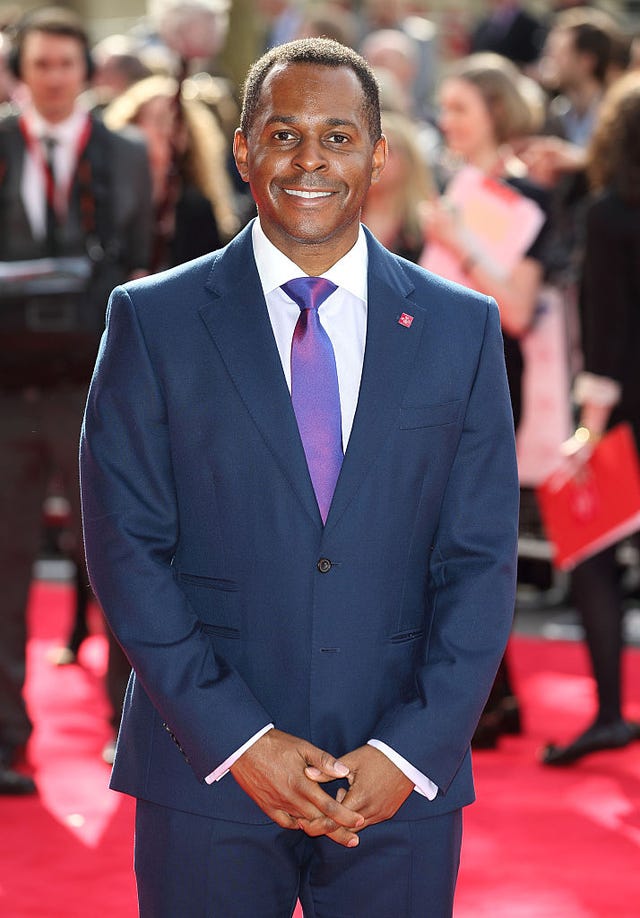 andi peters