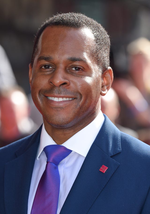 andi peters