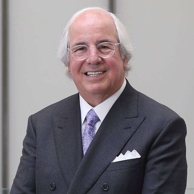 Frank Abagnale