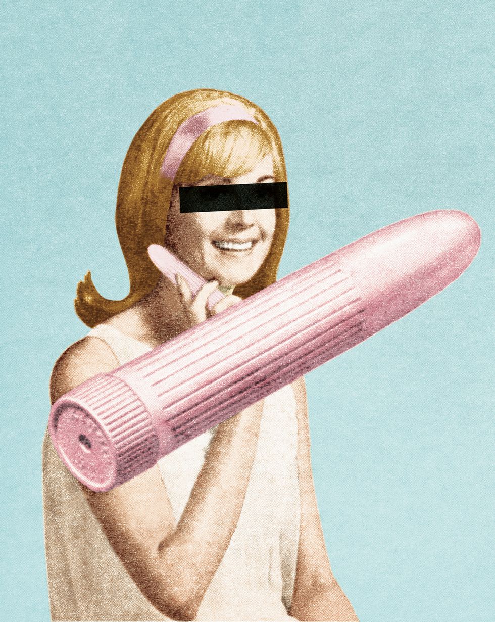 vibratore sex toy come usarlo