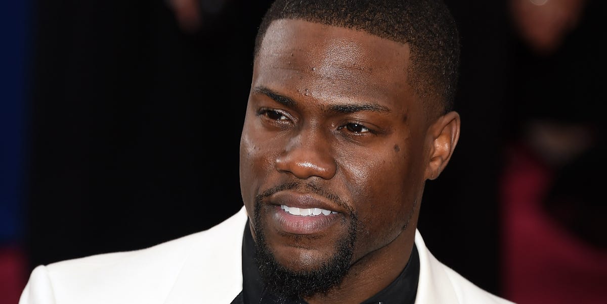 Kevin Hart Admits He F Ed Up Oscars Apology In New Interview Kevin Hart Admits He F Ed Up Oscars Apology In New Interview