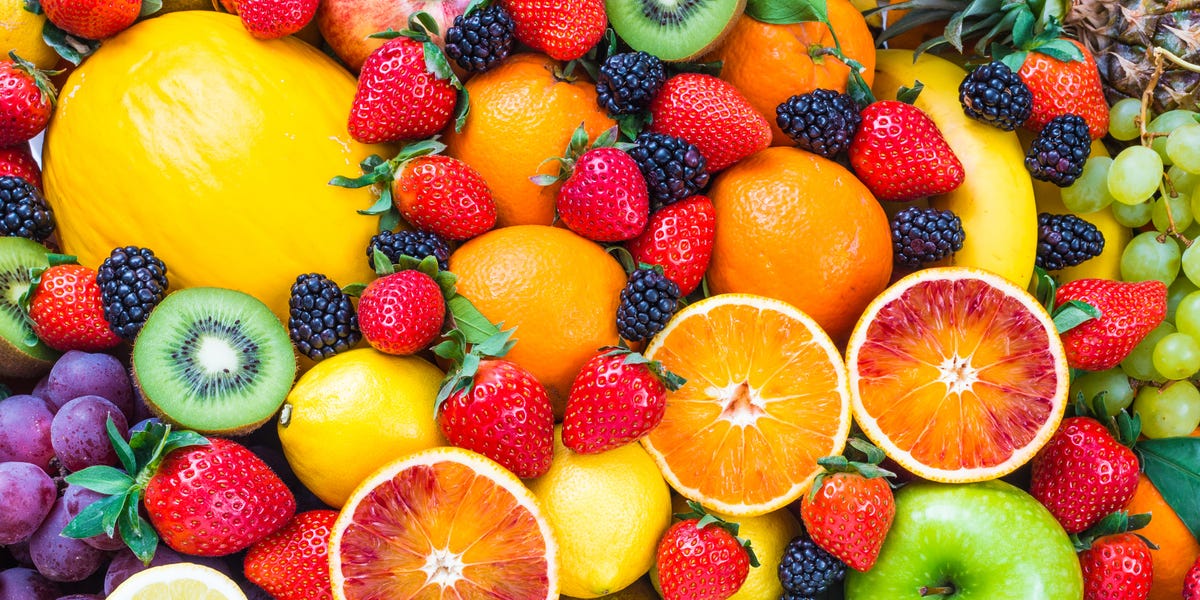 Eating This Fruit Every Day Can Reduce Depression Risk Eating This Fruit Every Day Can Reduce Depression Risk
