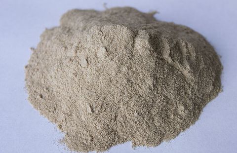 tiger nut flour