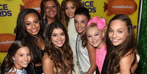 What Are Your Fave 'Dance Moms' Stars Up To Now? 