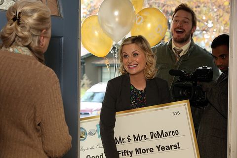 parks and recreation best comedy shows netflix