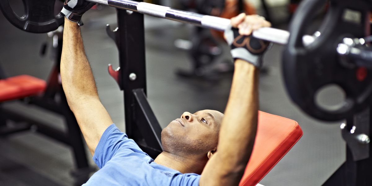Men Over 40 Workout Plan Training and Exercise for Older Men