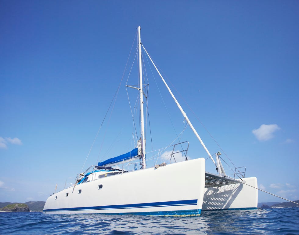 catamarano