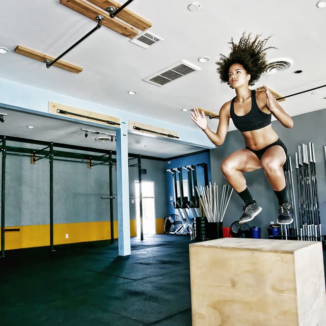 Why Women Are Choosing Strength Training Over Steady-State Cardio