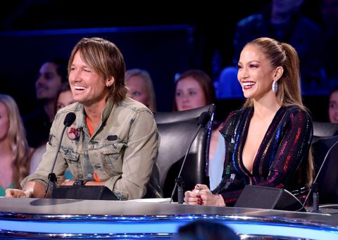 FOX's "American Idol" Season 14 - Top 5 Revealed