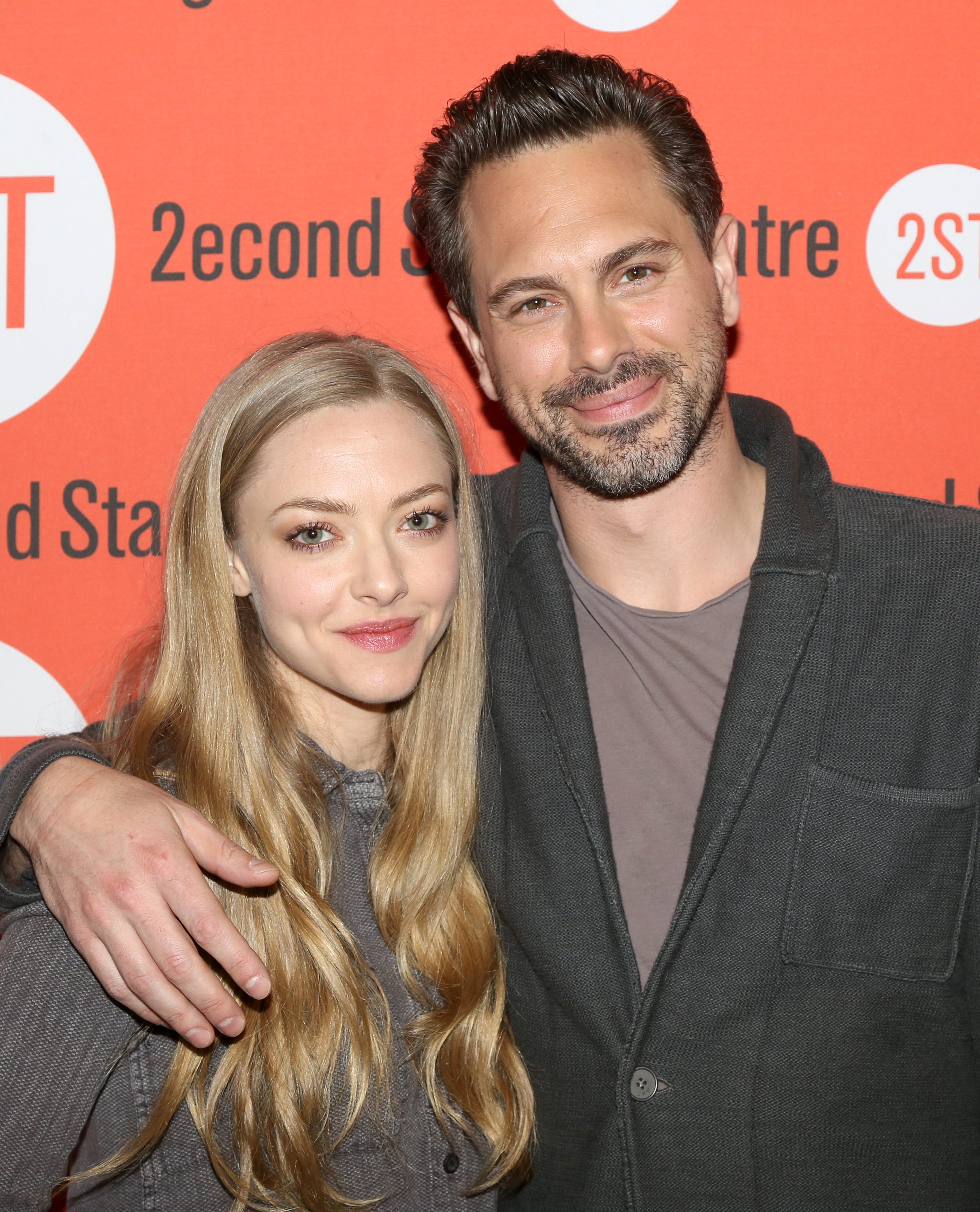 Amanda Seyfried Is Pregnant With Her First Child