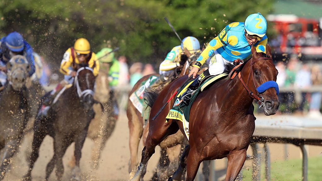 preview for 9 Surprising Facts About the Kentucky Derby