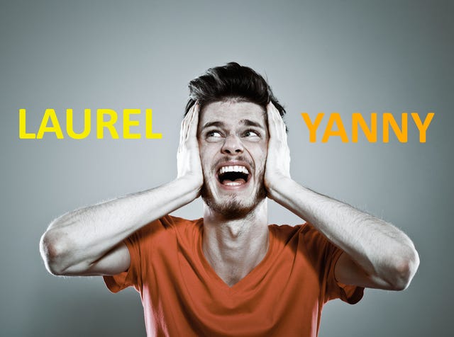 Laurel ou Yanny? Jogo da Google faz você revisitar 2018 com os assuntos  mais pesquisados 