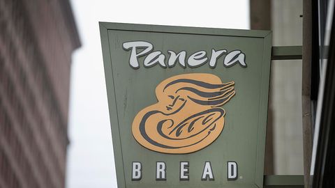 preview for Trying ALL Of The Most Popular Menu Items At Panera | Delish