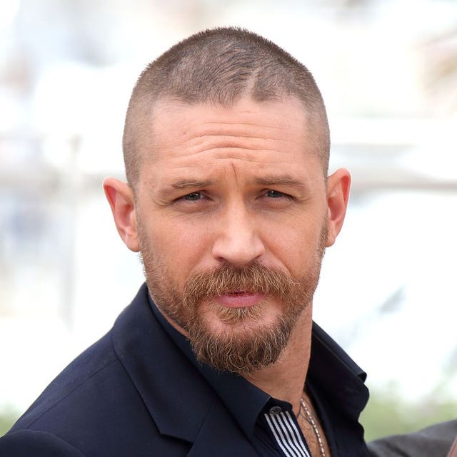 15 Best Buzz Cut Styles for Men 2020