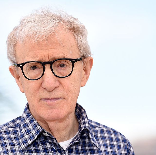 cannes, france   may 15  director woody allen attends a photocall for irrational man during the 68th annual cannes film festival on may 15, 2015 in cannes, france  photo by ben a pruchniegetty images