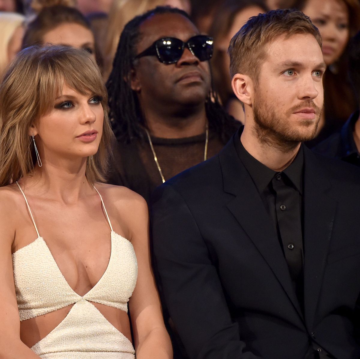 Is 'I Forgot That You Existed' About Kanye West Or Calvin Harris