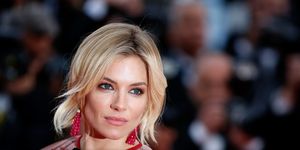 Sienna Miller is the 'American Woman' n the performance of her lifetime