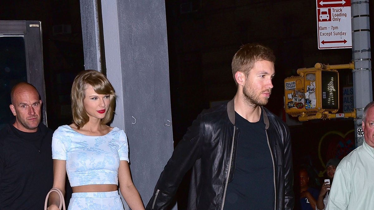 preview for A Timeline of Taylor Swift's Love Life