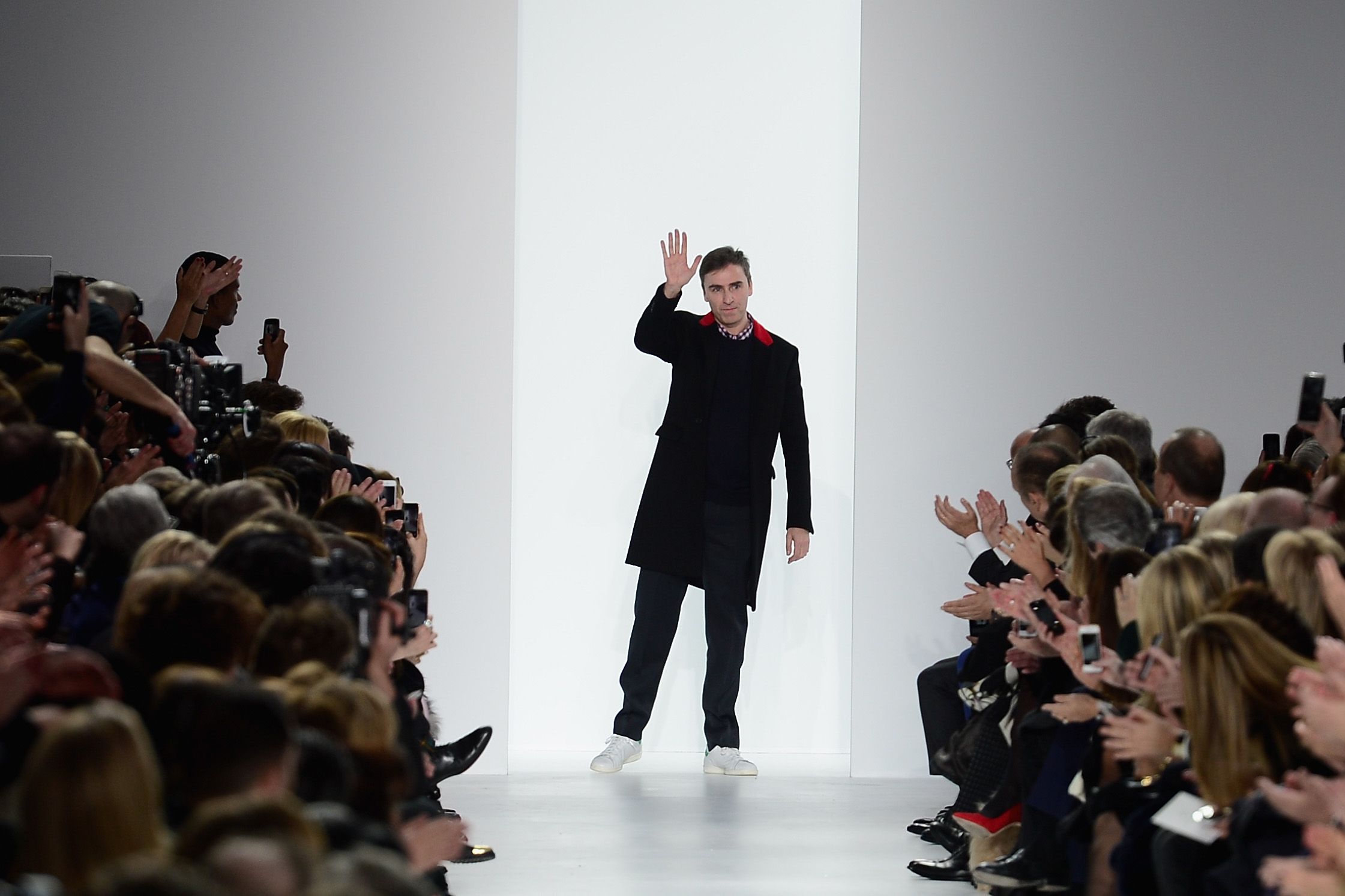 Five Things To Know About The London Fashion Week – Channels Television