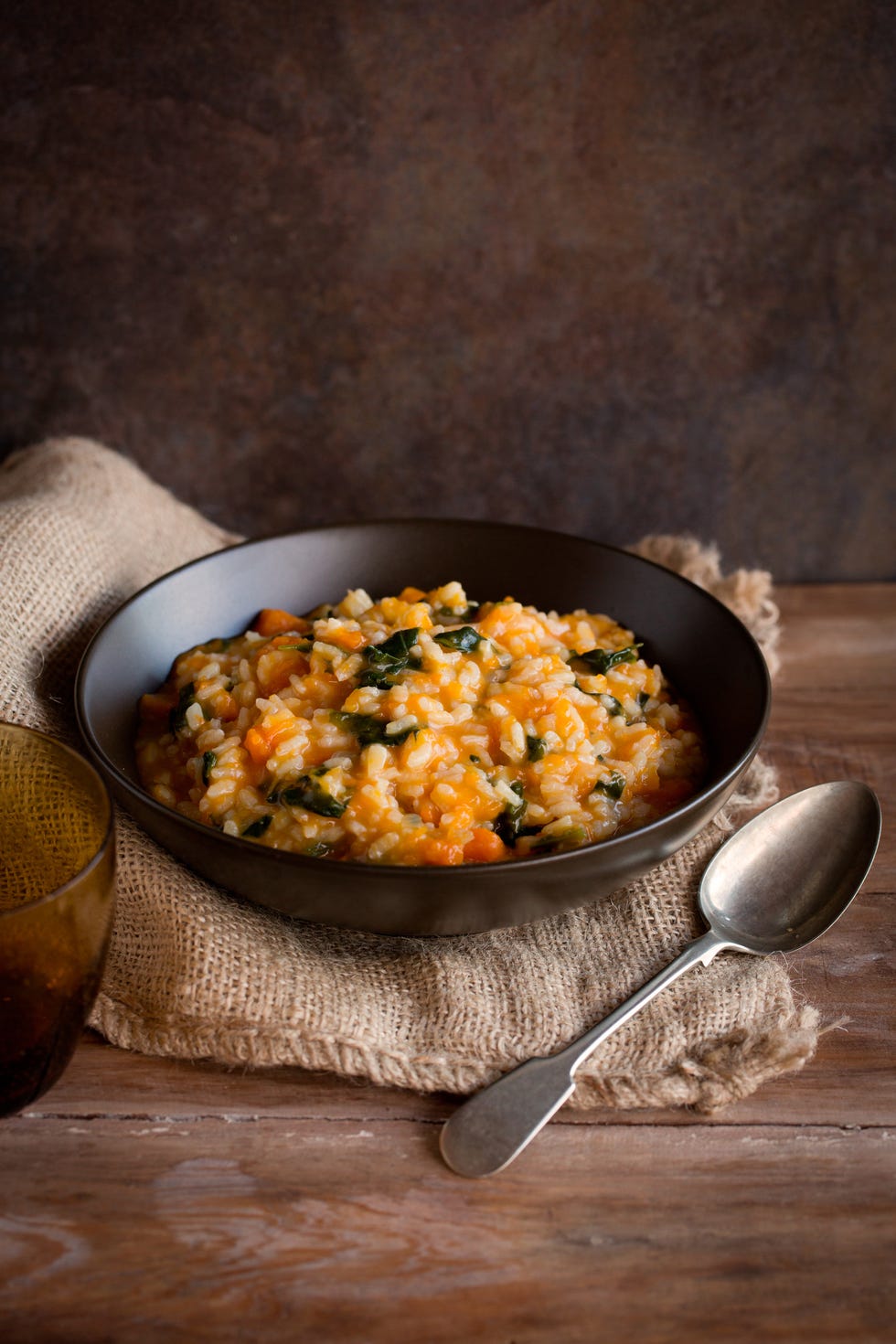 I trucchi per fare in casa il risotto alla zucca più buono della tua vita