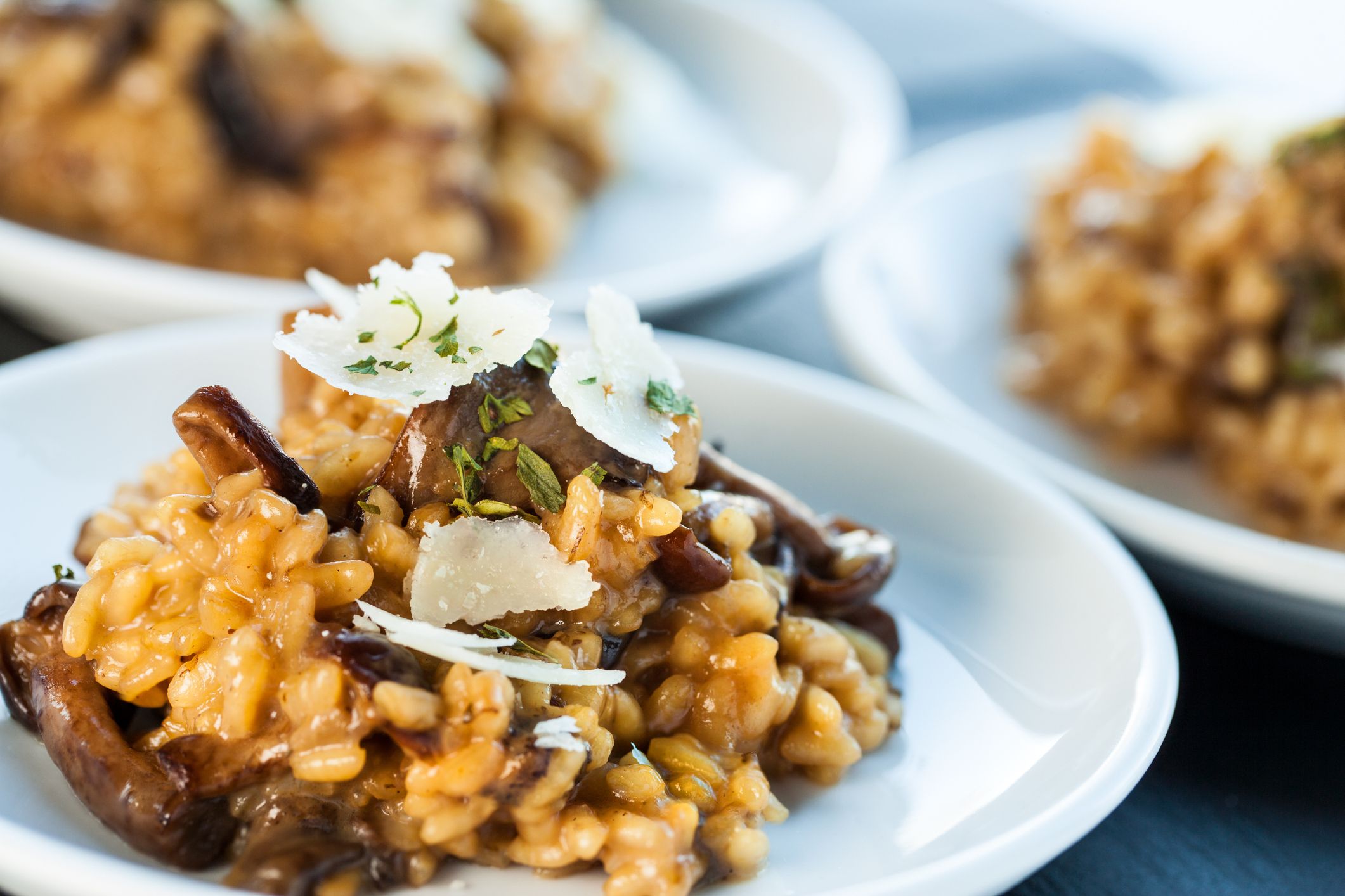 Il segreto per un buon risotto? La padella, naturalmente! - Mamma Oggi