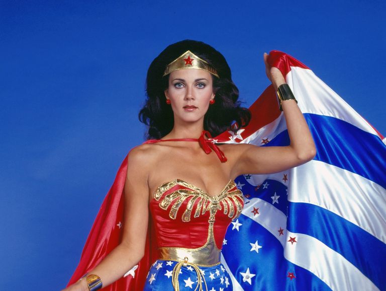 Wonder Woman 1984 quando arriva il film in Italia