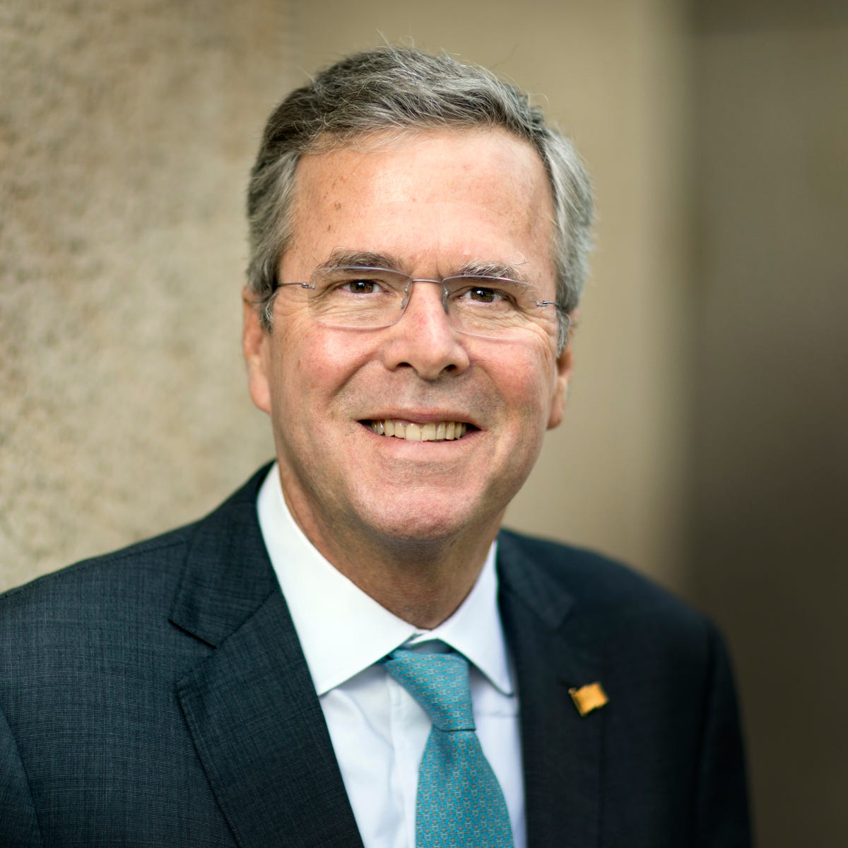 Jeb Bush