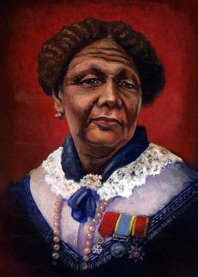 black history month