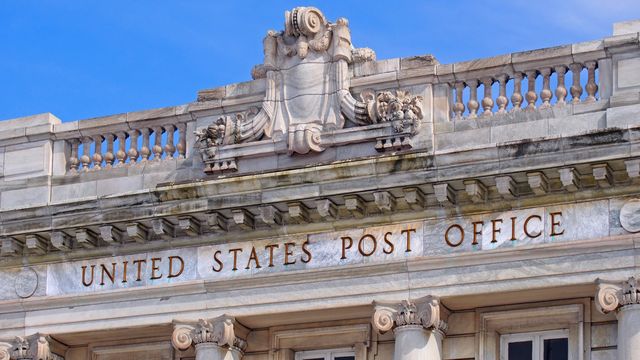 preview for On Which Holidays is the Post Office Closed?