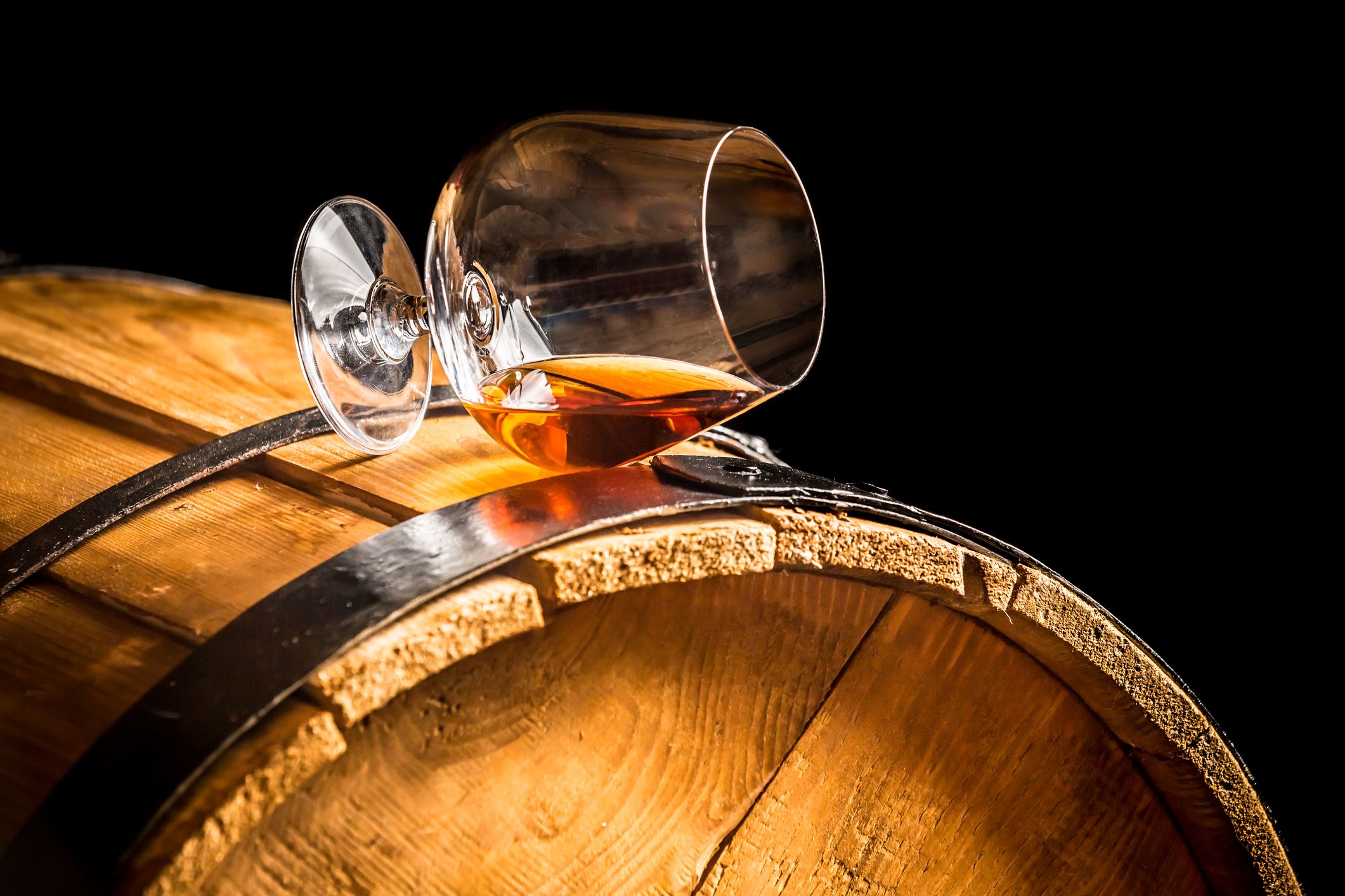 Cognac, il più prestigioso e raffinato distillato francese - Grandi  Bottiglie