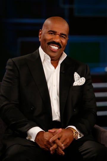 steve harvey