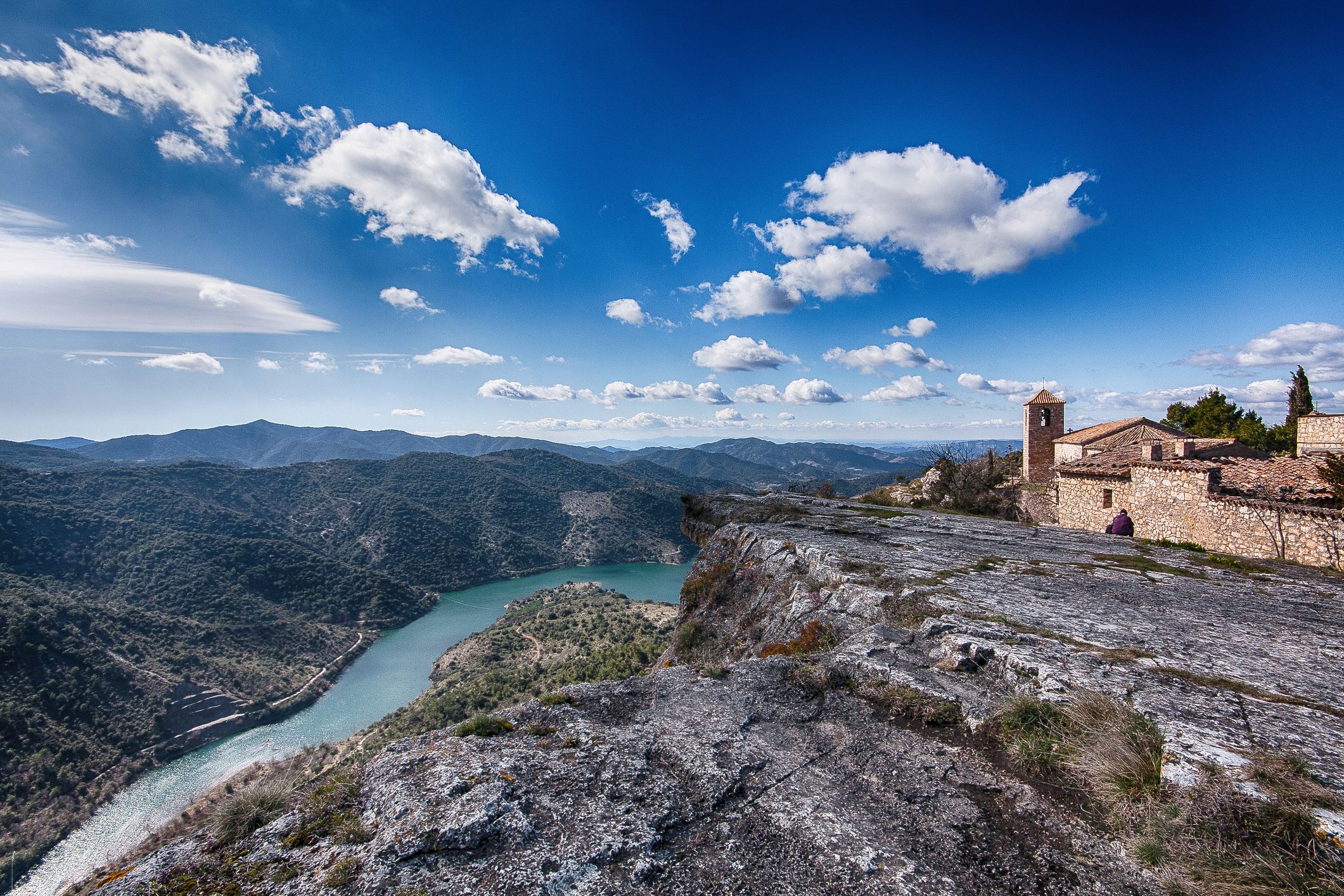 Los 10 pueblos de montaña más bonitos de España