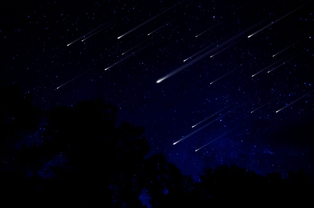 On-Demand Meteor Showers Are Coming Soon to a Sky Near You