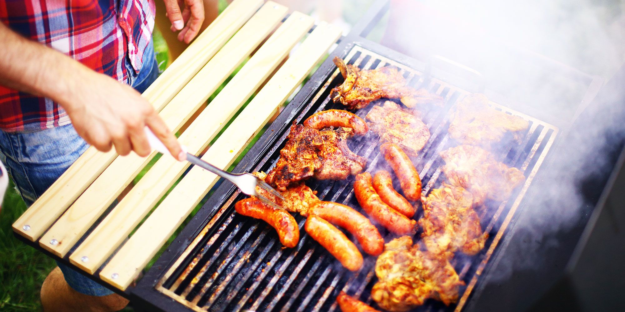 Summer BBQ Essentials - Center for Environmental Health