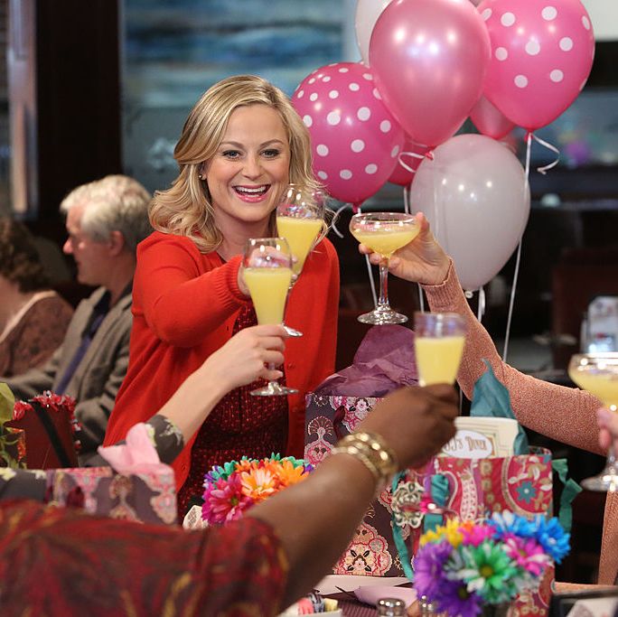 parks and recreation galentines day episode 617 pictured amy poehler as leslie knope