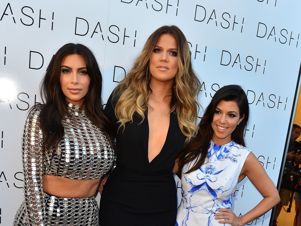 The Kardashians Are Shuttering Their DASH Boutiques — And There's