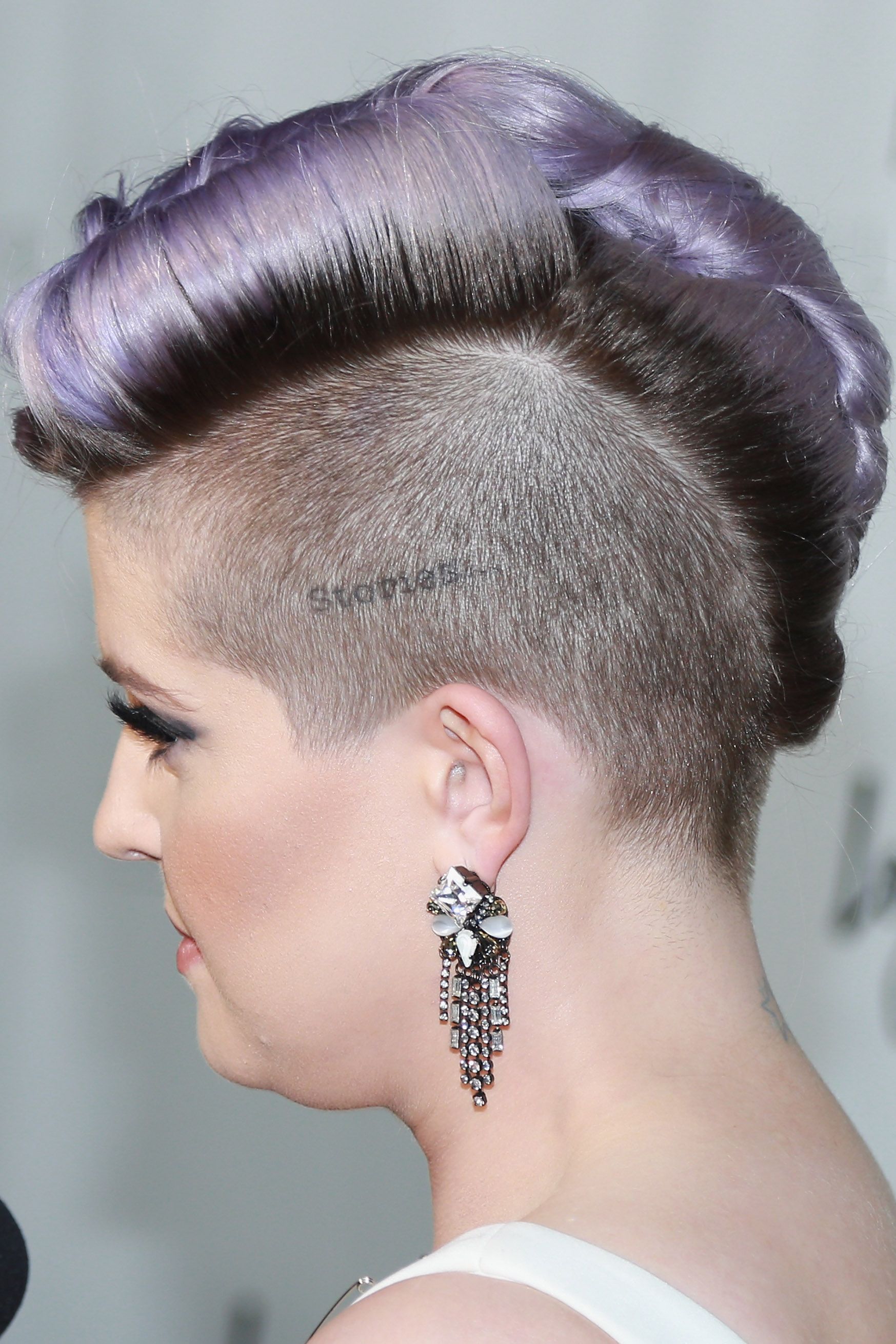29 Punk Hairstyles for Women (Trending in 2023)