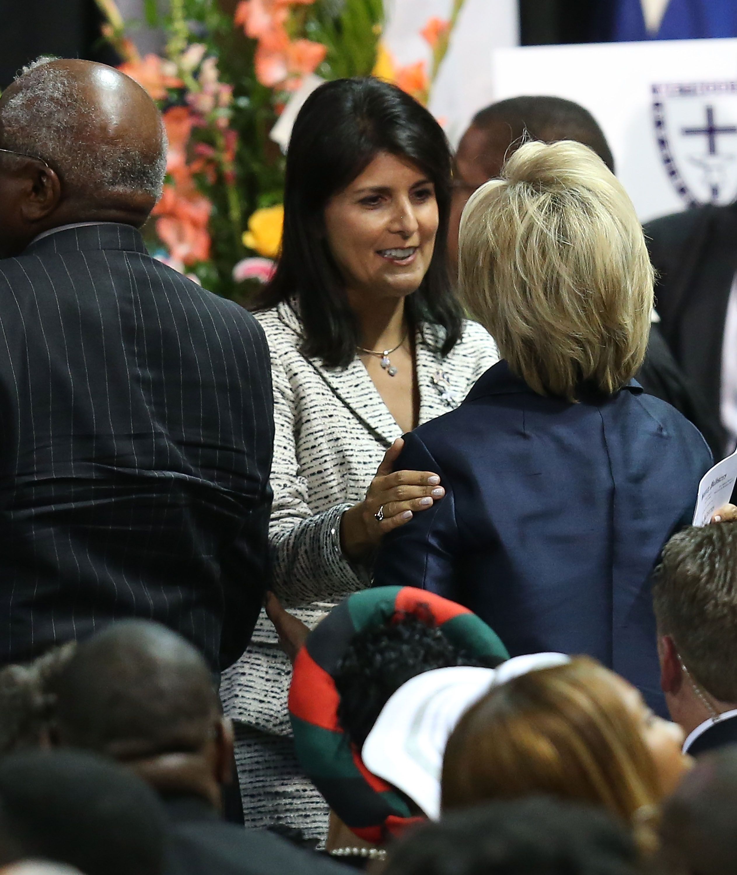 Who Is Nikki Haley? 9 Facts About Nikki Haley, New UN Ambassador