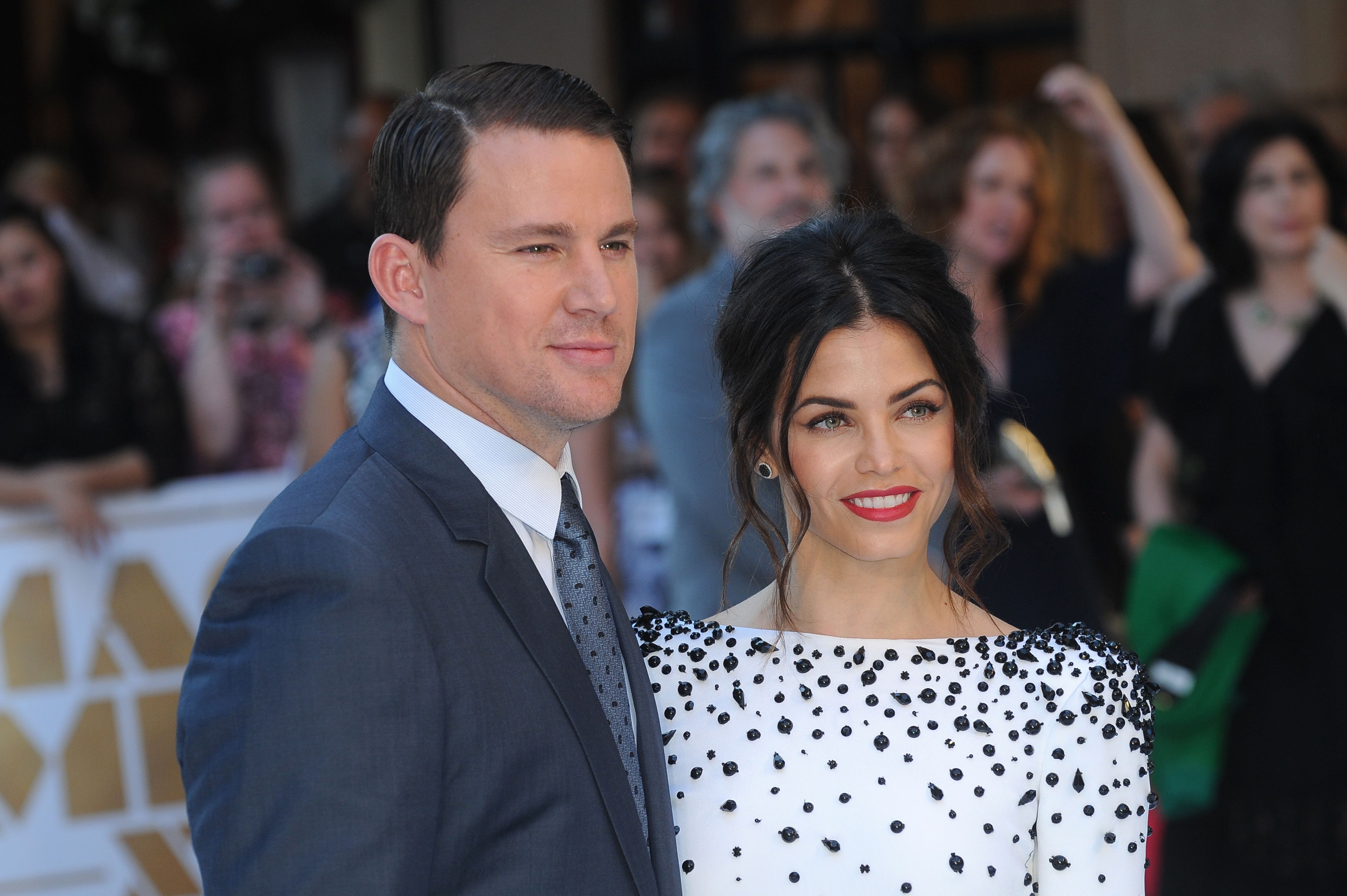 Why Channing Tatum and Jenna Dewan's Marriage Failed According to Sources -  Reports of Reasons for Tatum Separation
