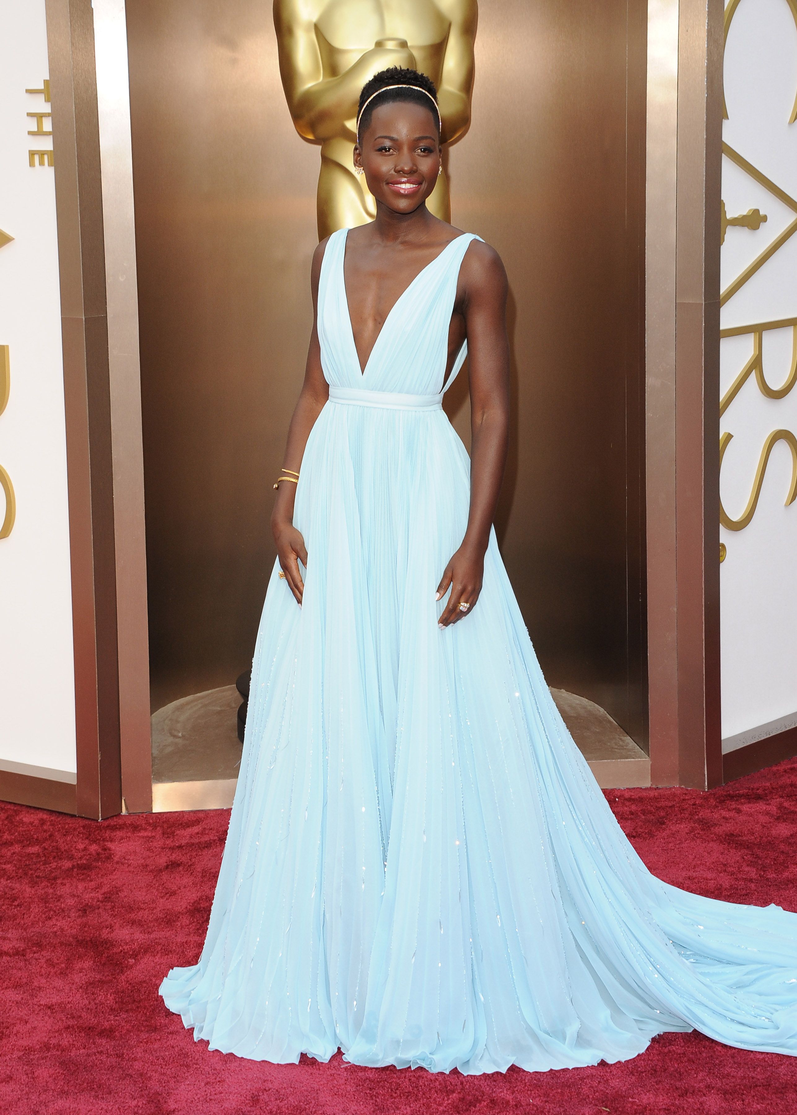 Most memorable 2024 oscar dresses