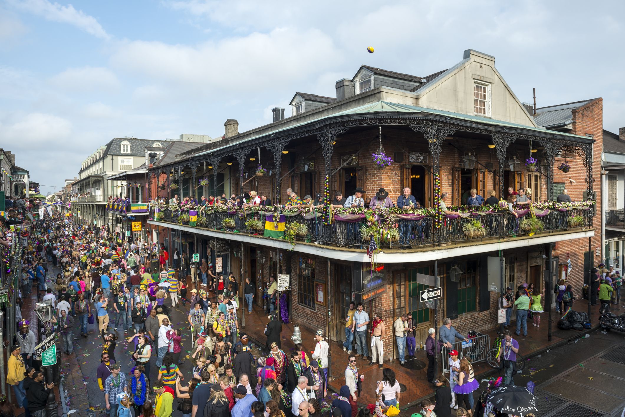 20 Best Things to Do in the French Quarter of New Orleans