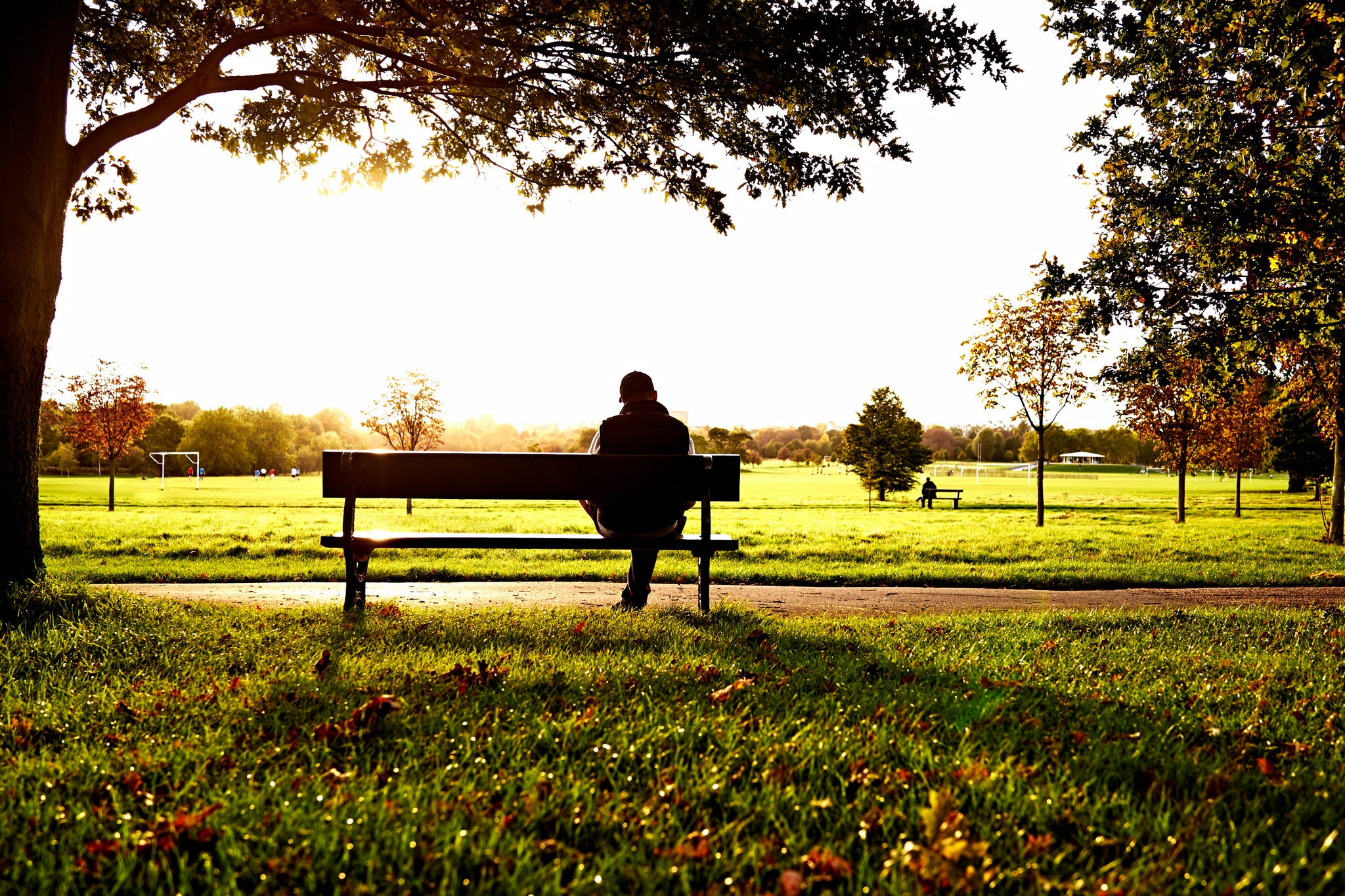 ‘I Didn’t Want to Burden Anyone’: Is Britain Suffering a Loneliness Epidemic?