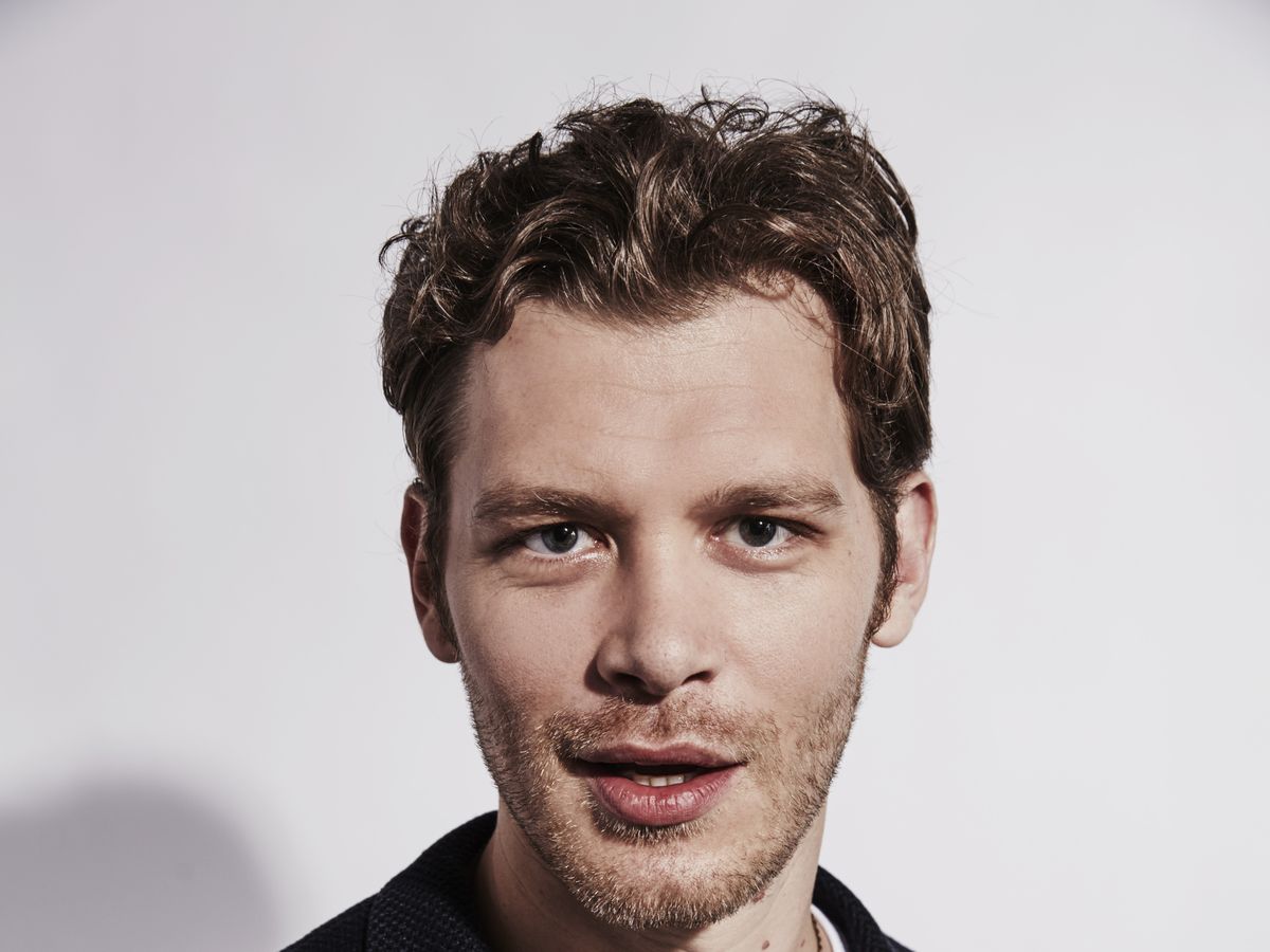 9 Things You Didn't Know About Joseph Morgan from The Originals