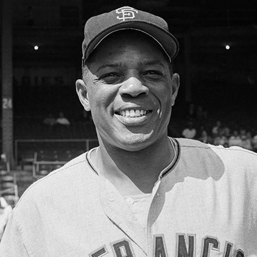 Willie Mays - Wikipedia