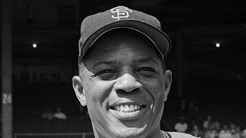 Willie Mays - Stats, Catch & Age