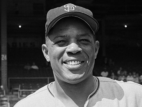 Willie Mays' First Season – Society for American Baseball Research