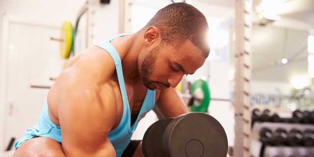 15 Best Bicep Workout Exercises to Build Strength and Muscle