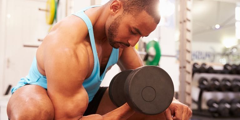 The 15 Best Biceps Exercises for Your Muscle-Building Workouts