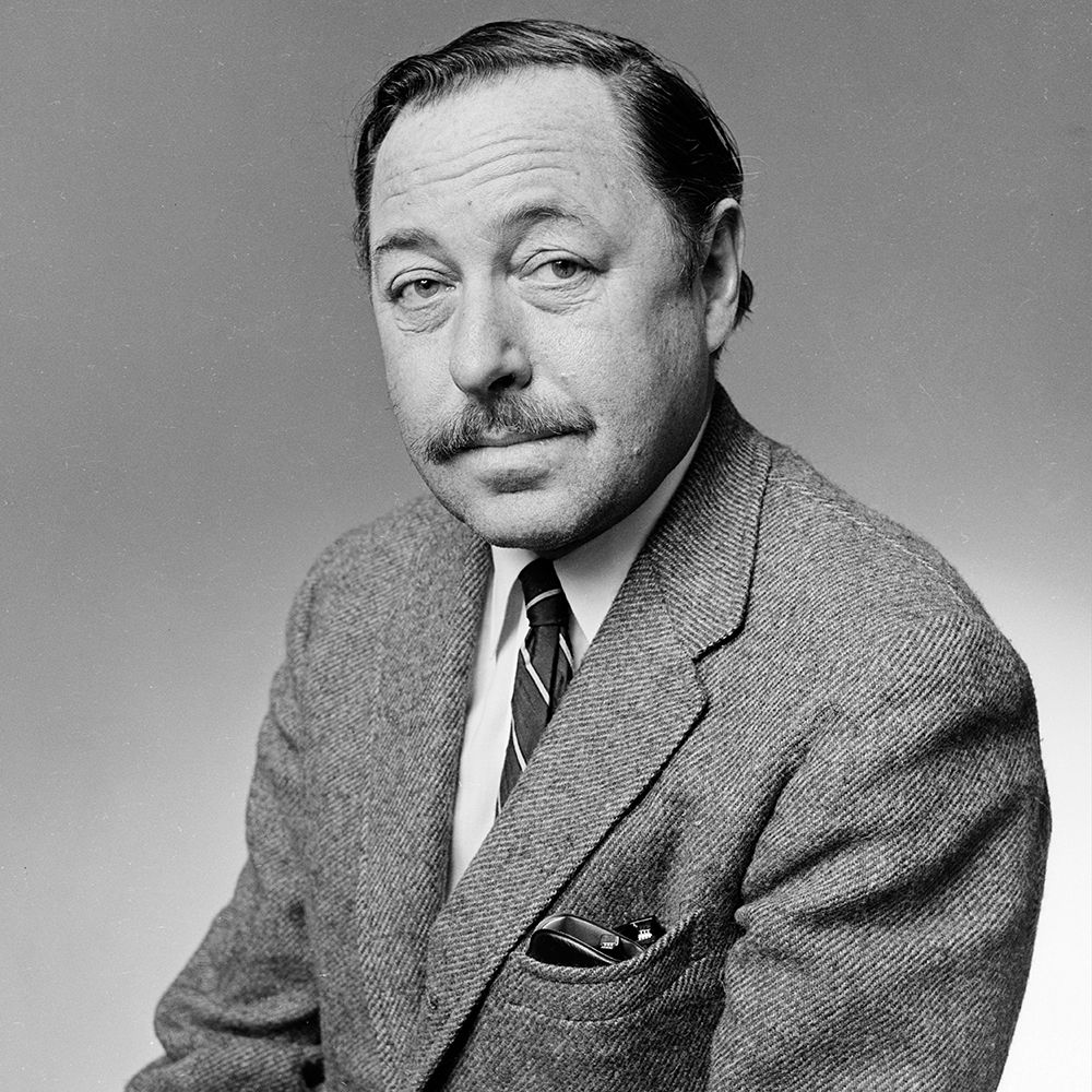 Tennessee Williams: Biography